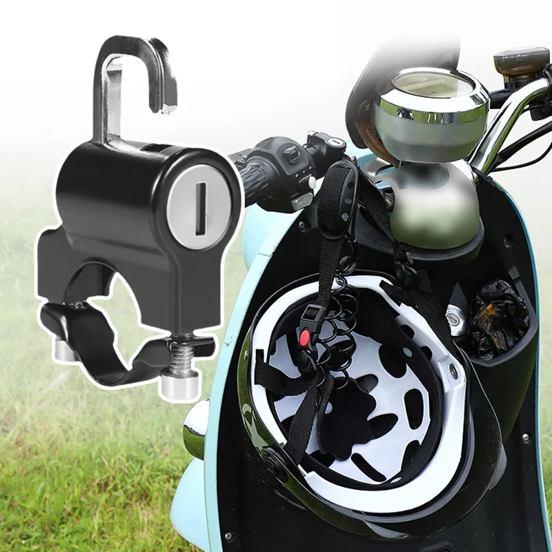 Electric Bike Anti-theft Helme – Commuter Bike Lock Bewertung und Preis
