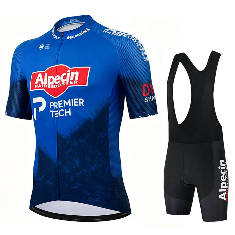 Alpecin Pro Cycling Jersey Set – Cycling Commute Shorts Bewertung und Preis
