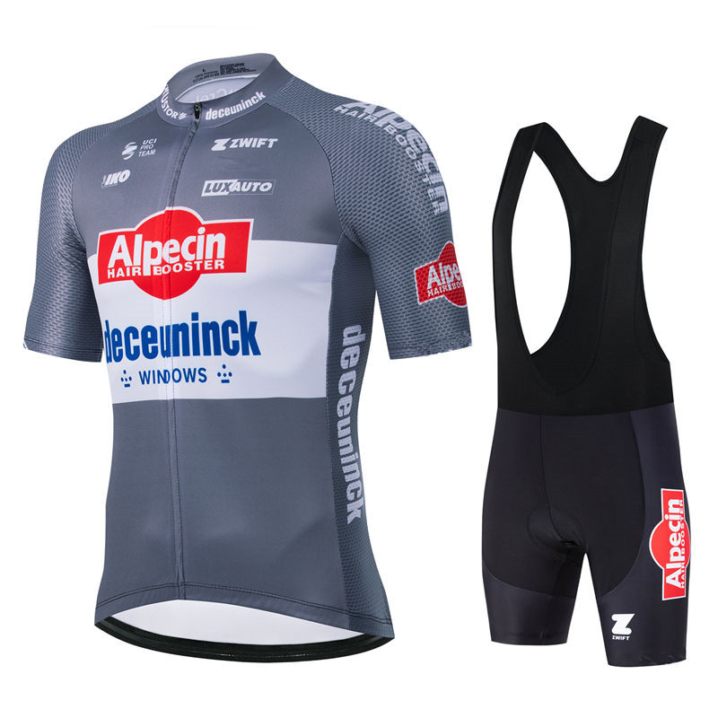 Alpecin Pro Cycling Jersey Set – Cycling Commute Shorts Bewertung und Preis