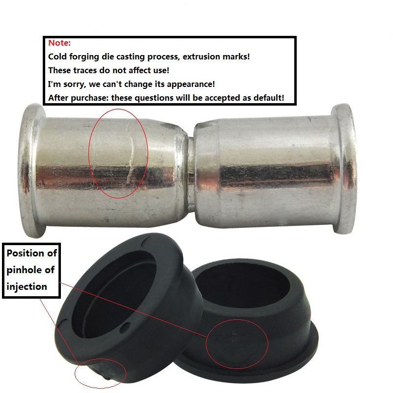 Bicycle Bike Pivot Lock Bolt , – Commuter Bike Lock Bewertung und Preis