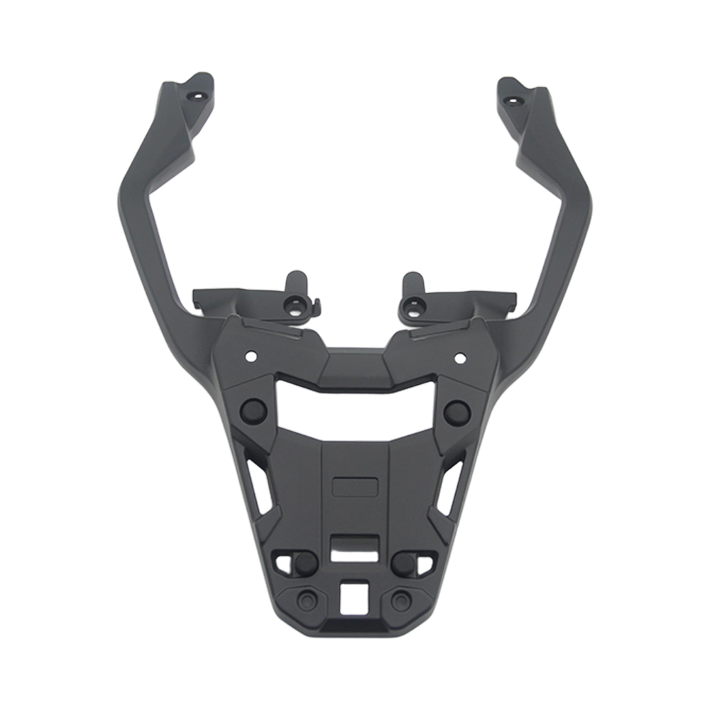 Motorcycle Rear Luggage Carrie – Cargo Rack Aluminum Bewertung und Preis