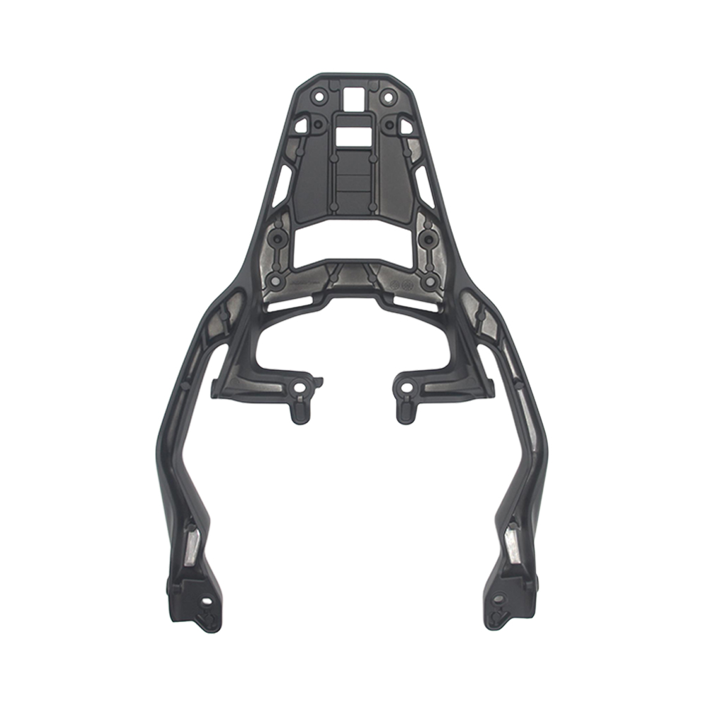 Motorcycle Rear Luggage Carrie – Cargo Rack Aluminum Bewertung und Preis