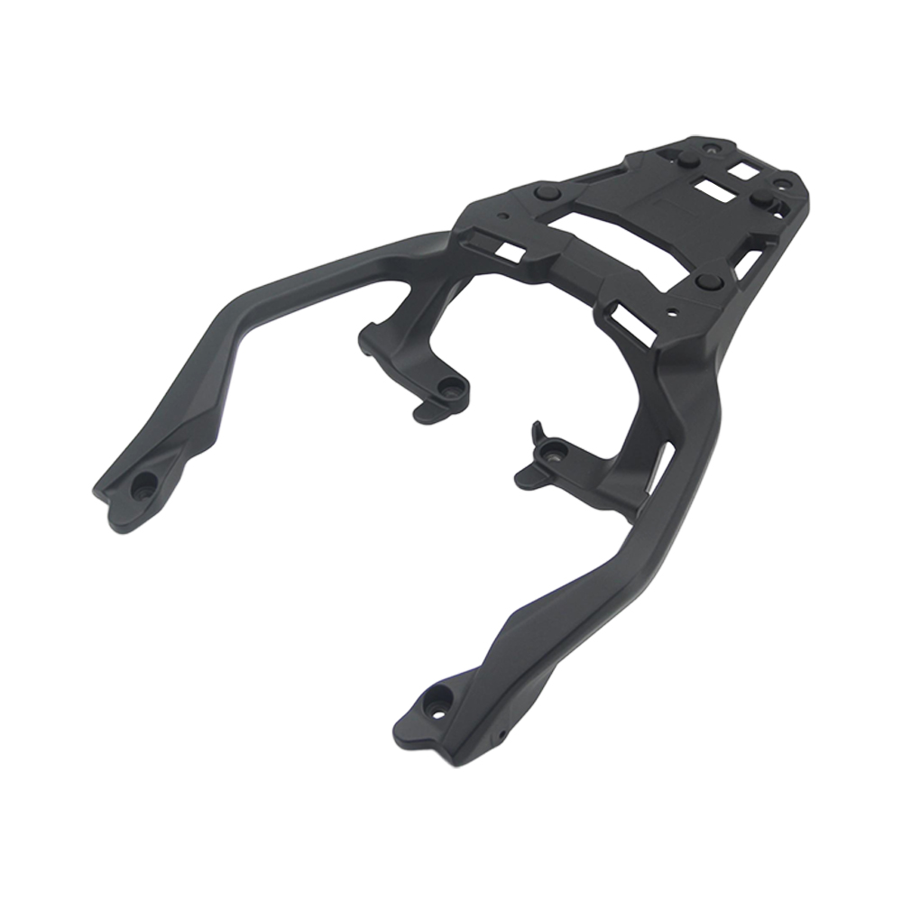 Motorcycle Rear Luggage Carrie – Cargo Rack Aluminum Bewertung und Preis