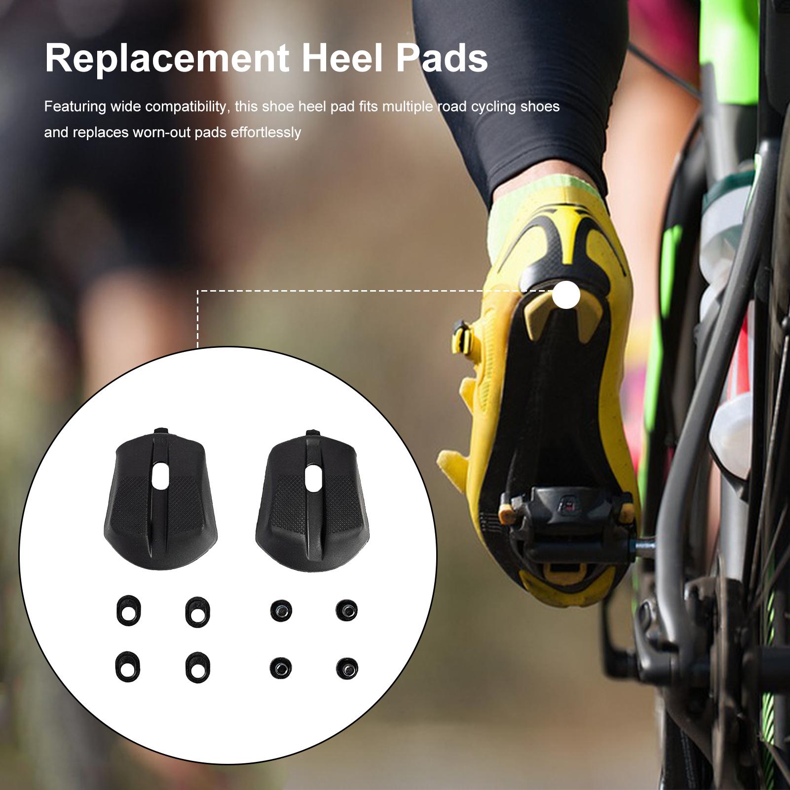 Heel Grips Road Bike Shoe Heel – Cycling Shoes For Commute Bewertung und Preis