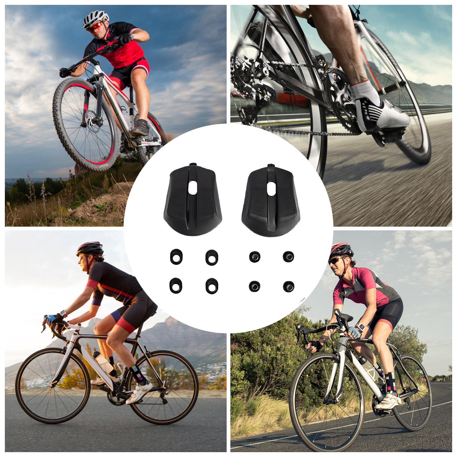 Heel Grips Road Bike Shoe Heel – Cycling Shoes For Commute Bewertung und Preis