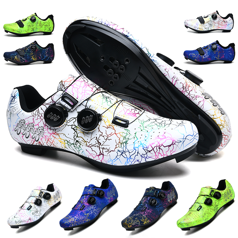 New Breathable Professional Cy – Cycling Commuter Shoes Bewertung und Preis