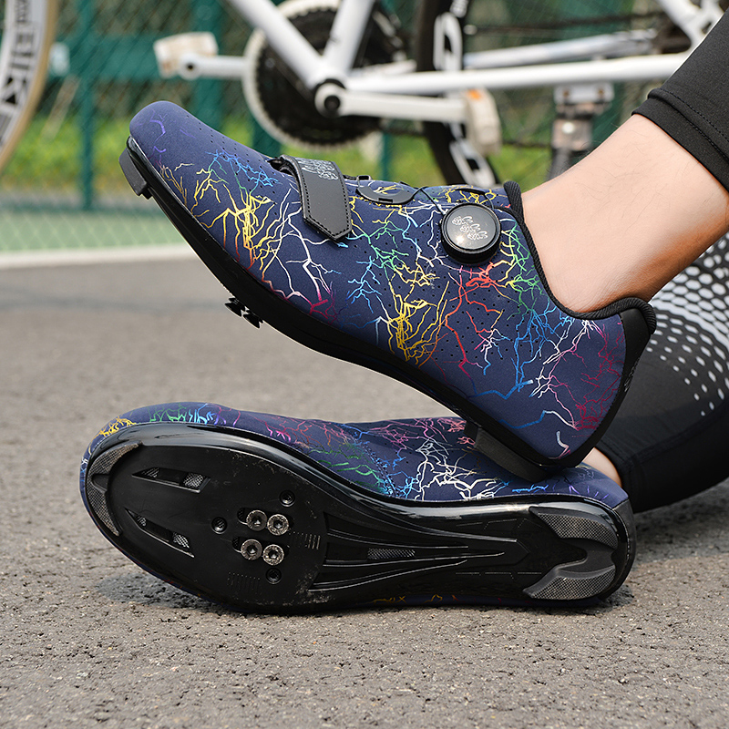 New Breathable Professional Cy – Cycling Commuter Shoes Bewertung und Preis