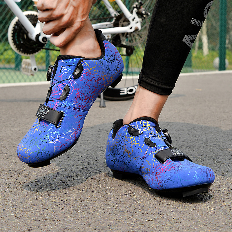 New Breathable Professional Cy – Cycling Commuter Shoes Bewertung und Preis