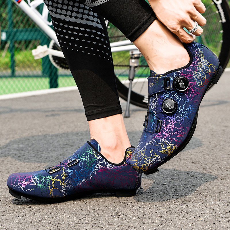 New Breathable Professional Cy – Cycling Commuter Shoes Bewertung und Preis