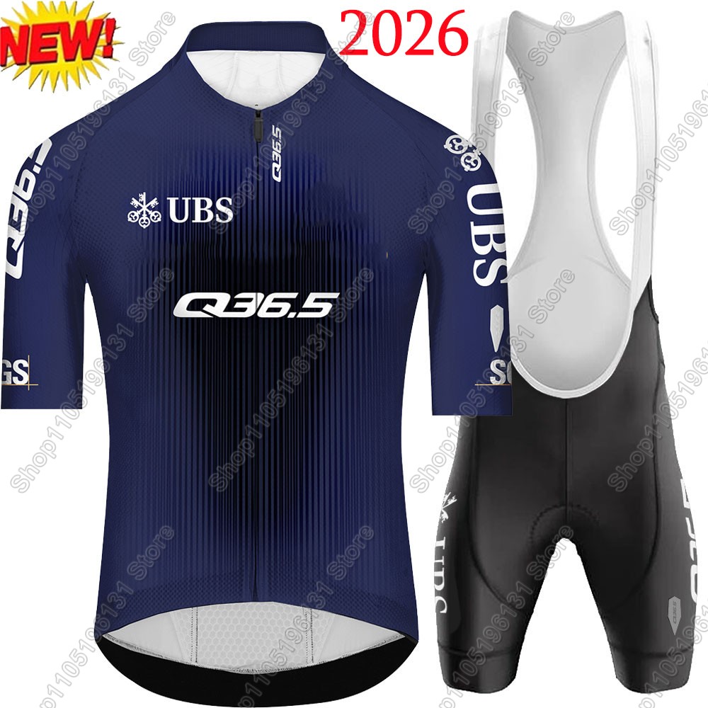 Q36.5 Team 2026 Cycling Jersey – Cycling Commute Shorts Bewertung und Preis