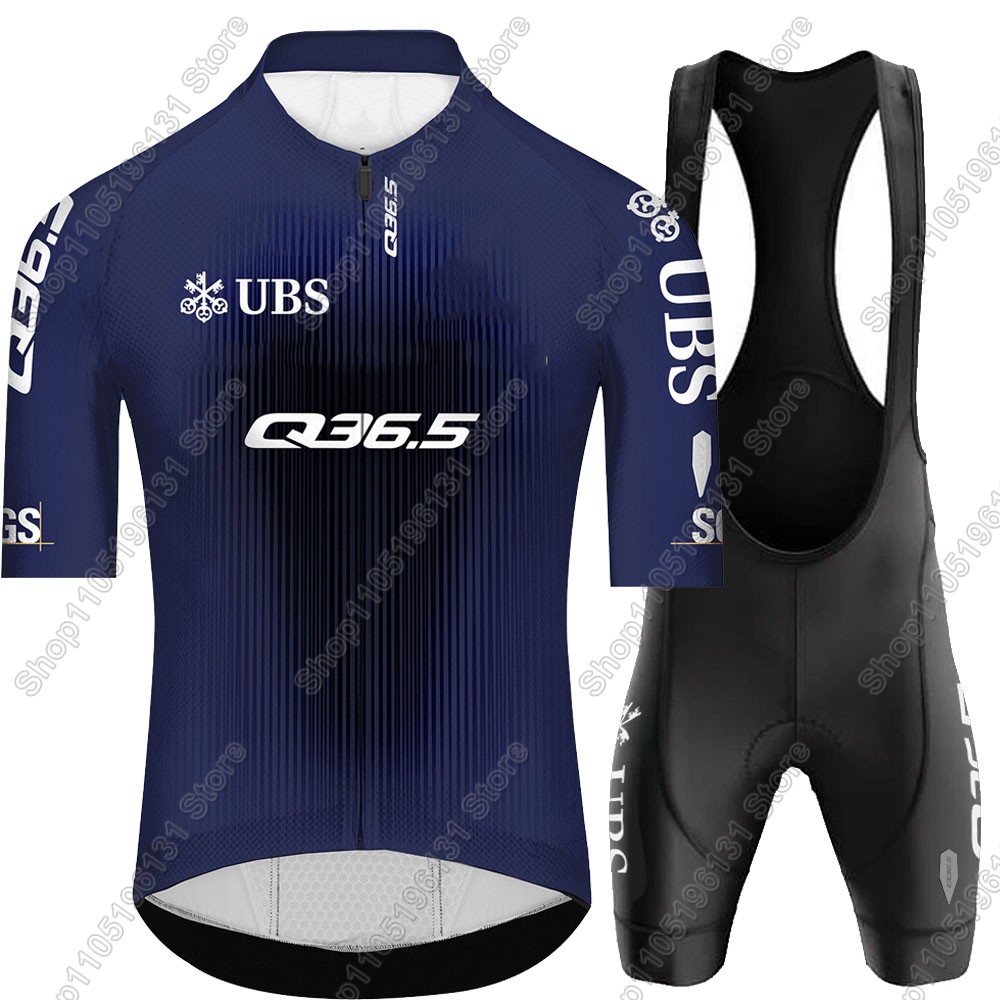 Q36.5 Team 2026 Cycling Jersey – Cycling Commute Shorts Bewertung und Preis