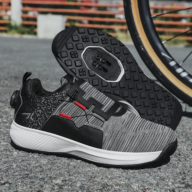 Cycling Shoes Mtb Flat Pedal C – Cycling Commuter Shoes Bewertung und Preis
