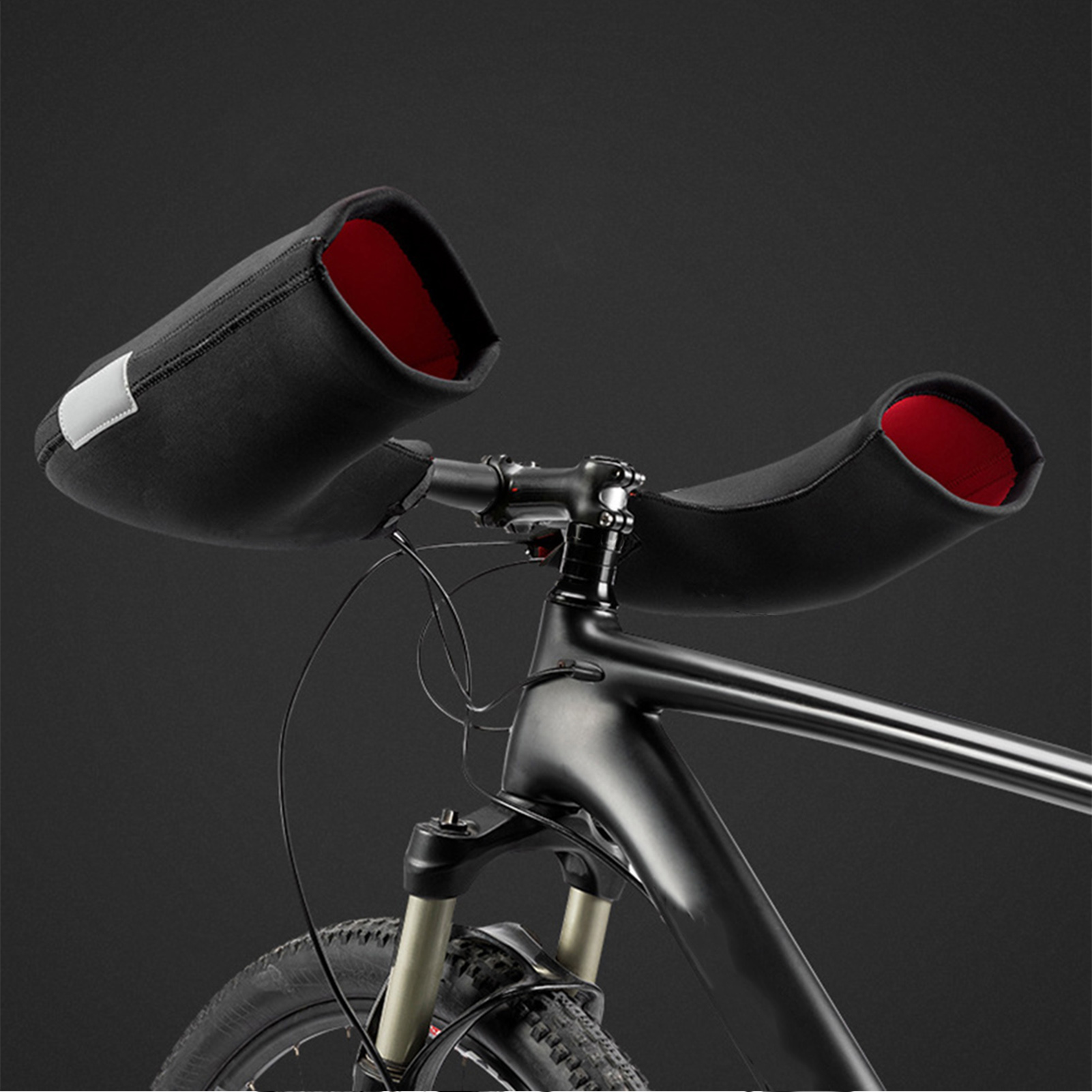 Winter Bicycle Handlebar Warm  – Winter Cycling Commute Bewertung und Preis