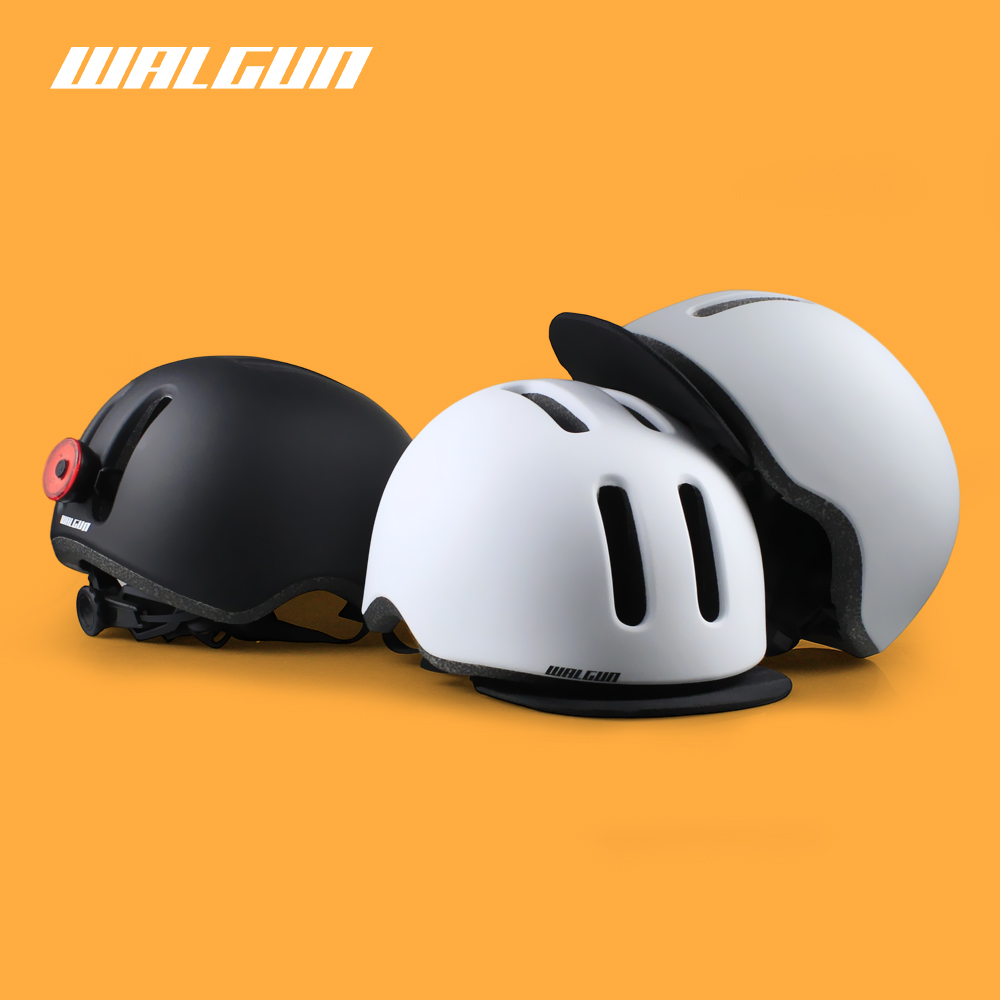 UB-26 Cycling Helmet Urban Ele – Cycling In City Bewertung und Preis