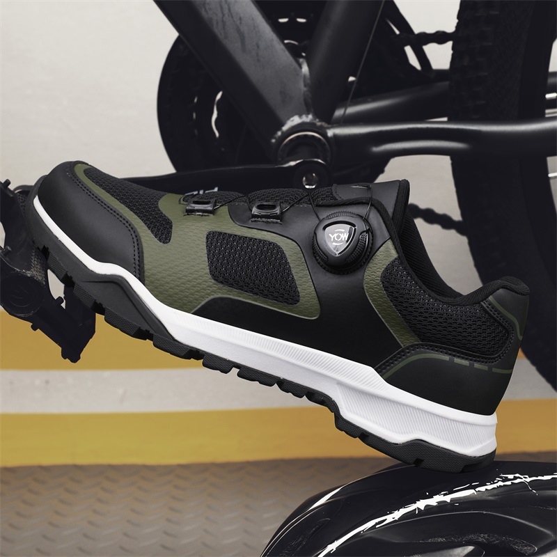 Comfortable casual four season – Cycling Shoes For Commute Bewertung und Preis