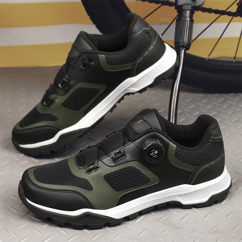 Comfortable casual four season – Cycling Shoes For Commute Bewertung und Preis