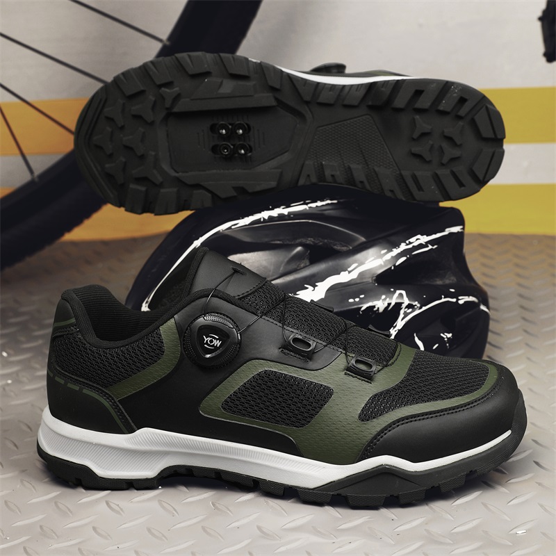 Comfortable casual four season – Cycling Shoes For Commute Bewertung und Preis