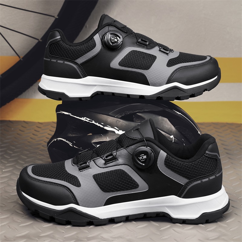 Comfortable casual four season – Cycling Shoes For Commute Bewertung und Preis