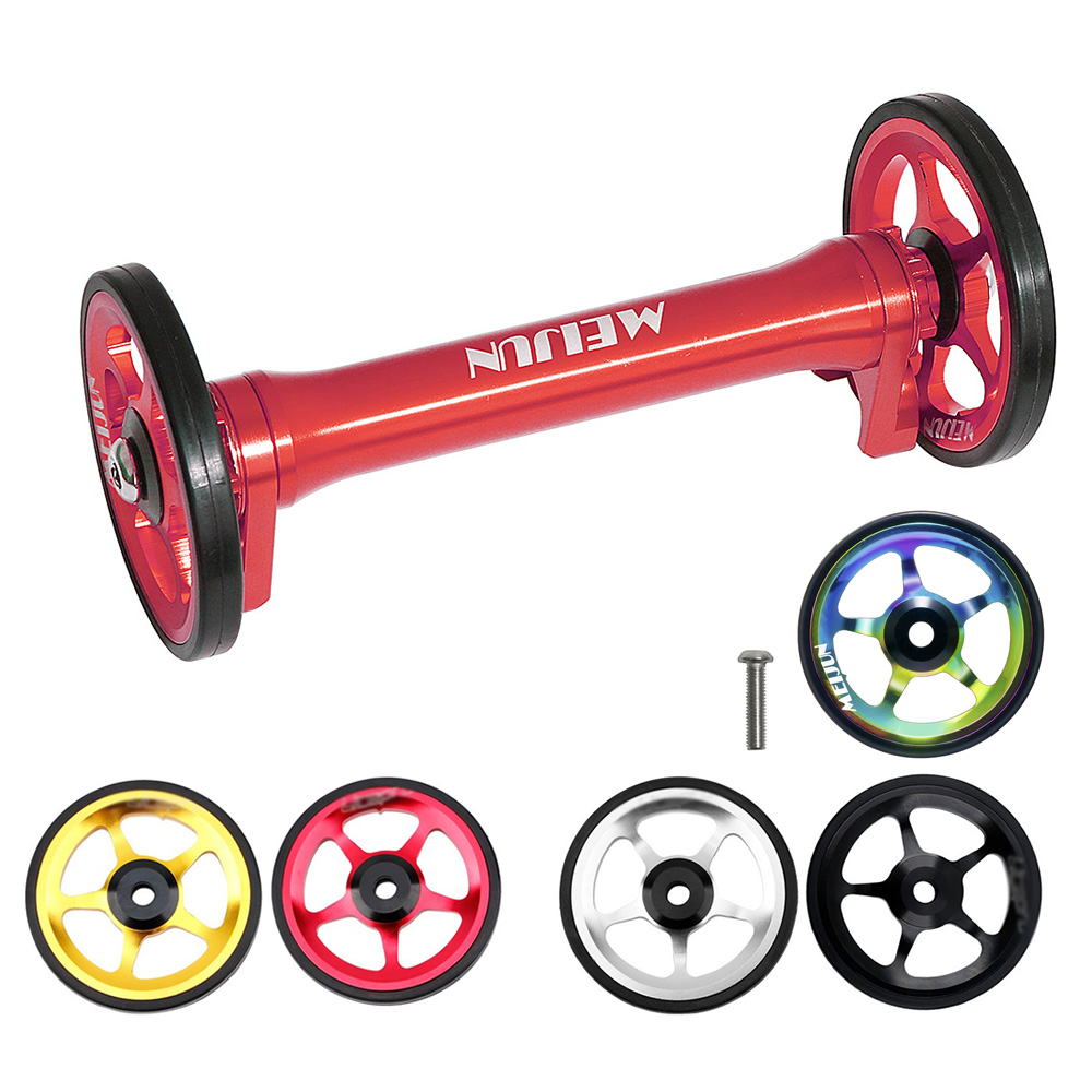 Easy Wheel Extension Rod Teles – Cargo Rack Aluminum Bewertung und Preis