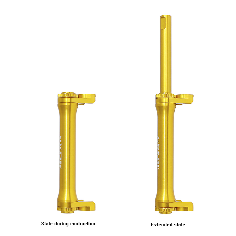 Easy Wheel Extension Rod Teles – Cargo Rack Aluminum Bewertung und Preis