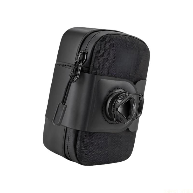 U2JB Waterproof Bicycles Under – Saddle Bag Under Seat Bewertung und Preis