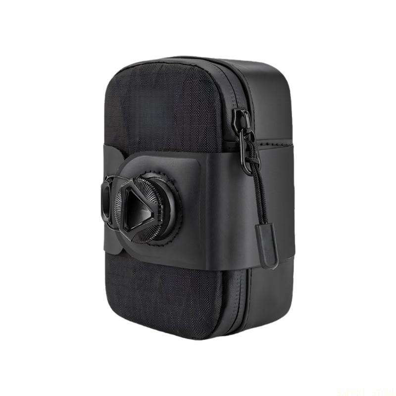U2JB Waterproof Bicycles Under – Saddle Bag Under Seat Bewertung und Preis