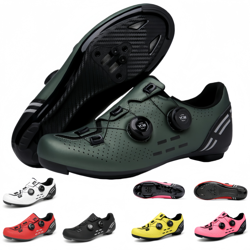 Unisex SPD Road Racing Pedal W – Cycling Commuter Shoes Bewertung und Preis