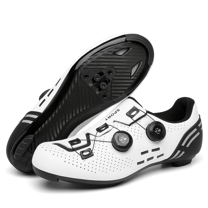 Unisex SPD Road Racing Pedal W – Cycling Commuter Shoes Bewertung und Preis
