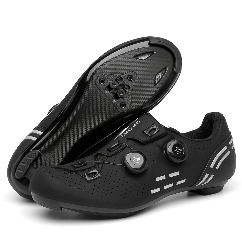 Unisex SPD Road Racing Pedal W – Cycling Commuter Shoes Bewertung und Preis