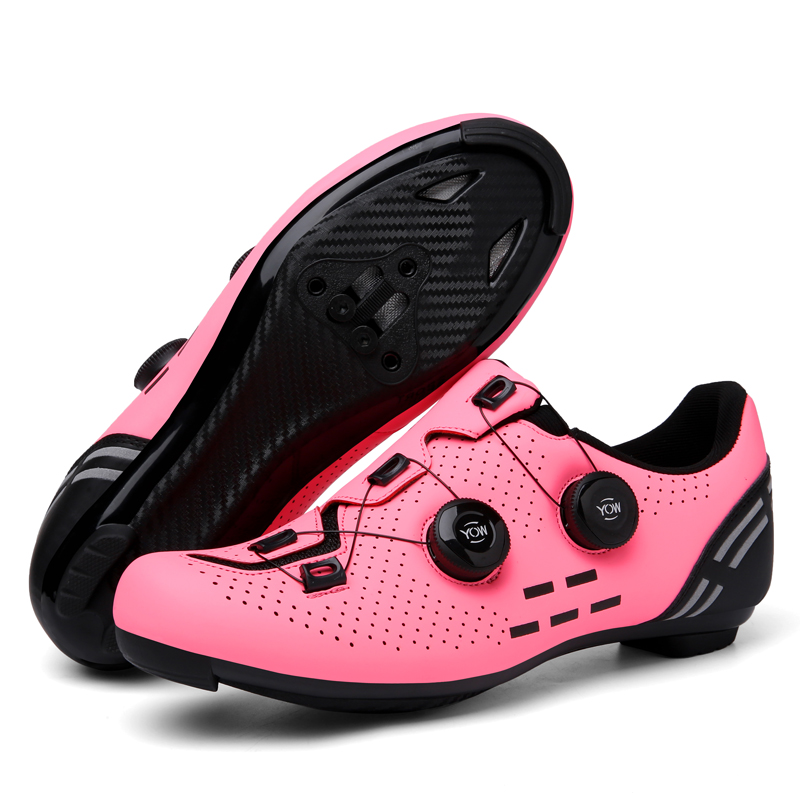 Unisex SPD Road Racing Pedal W – Cycling Commuter Shoes Bewertung und Preis