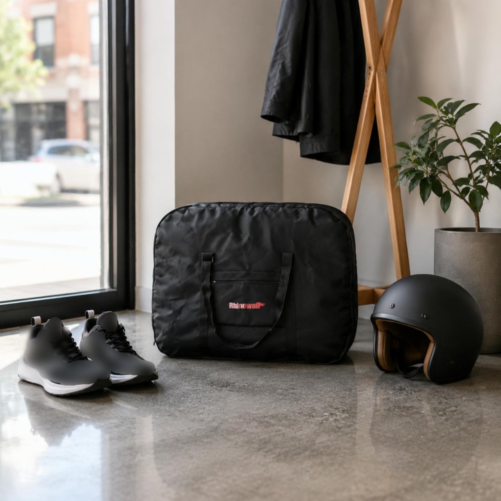 Folding Bike Bag Portable Fold – Commuter Cycling Bewertung und Preis