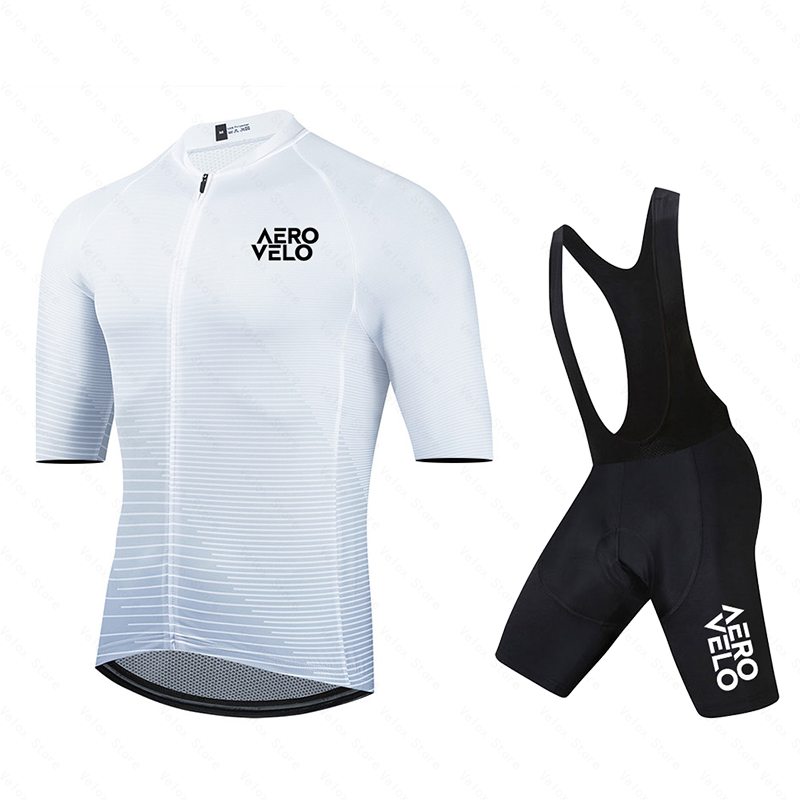 New AERO VELO Summer Men Short – Cycling Commuter Pants Bewertung und Preis
