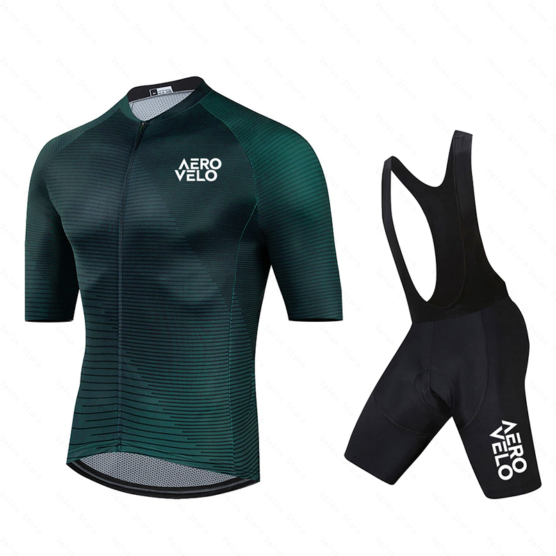 New AERO VELO Summer Men Short – Cycling Commuter Pants Bewertung und Preis