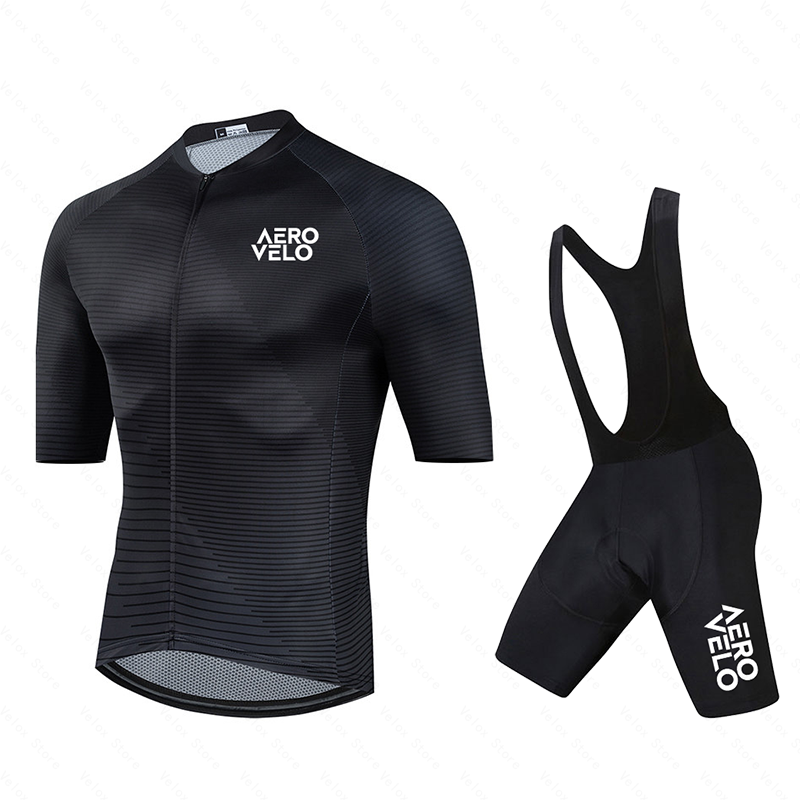 New AERO VELO Summer Men Short – Cycling Commuter Pants Bewertung und Preis