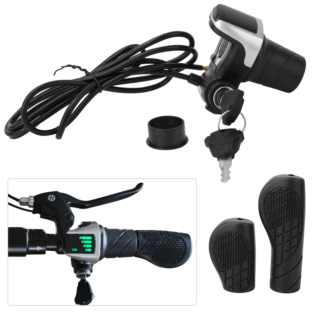 36V Electric Bike Bicycle Ebik – Commuter Bike Lock Bewertung und Preis