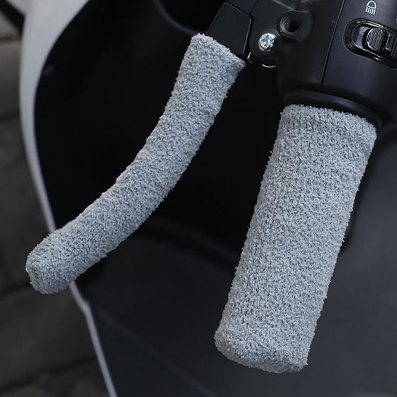 Motorcycle Handlebar Covers St – Winter Cycling Commute Bewertung und Preis