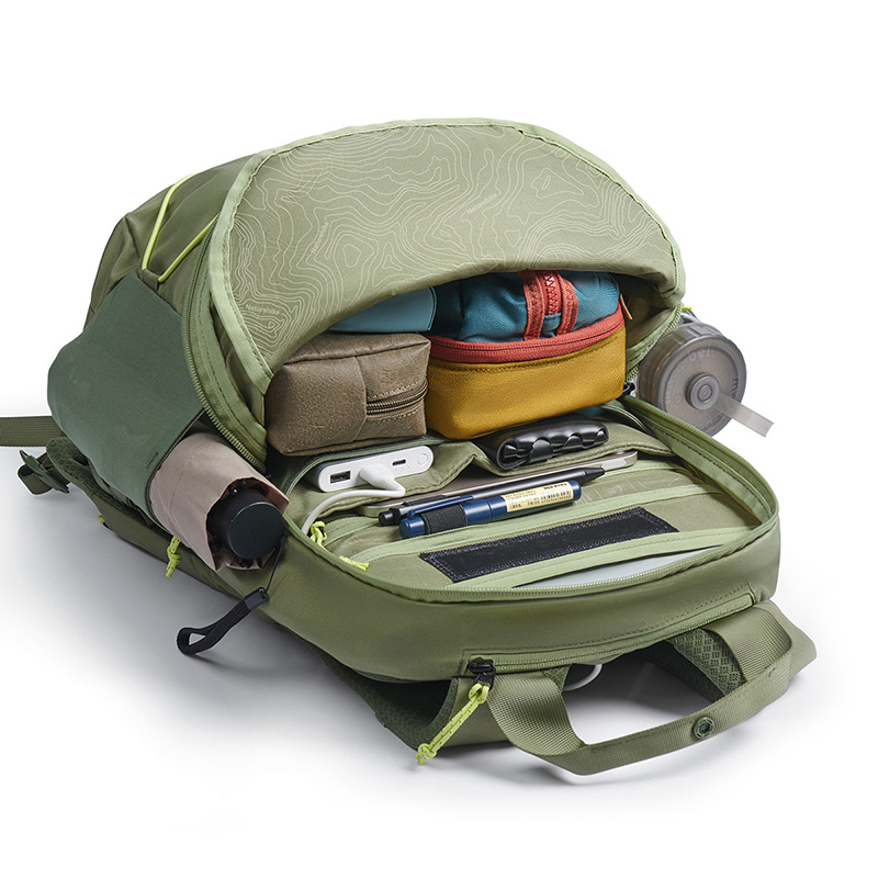 Naturehike Oxygen Glam Laptop  – Cycling Commute Distance Bewertung und Preis