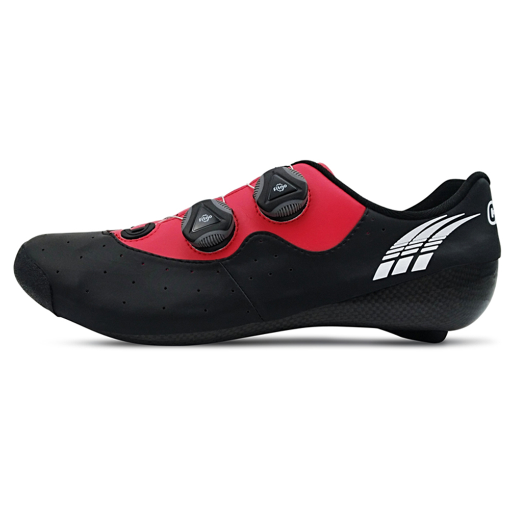 Hyper Cycling C4 Black red  Ro – Cycling In City Bewertung und Preis