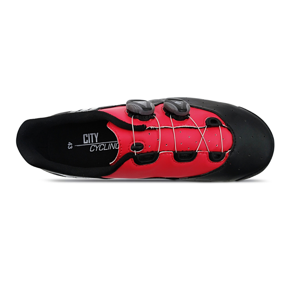 Hyper Cycling C4 Black red  Ro – Cycling In City Bewertung und Preis