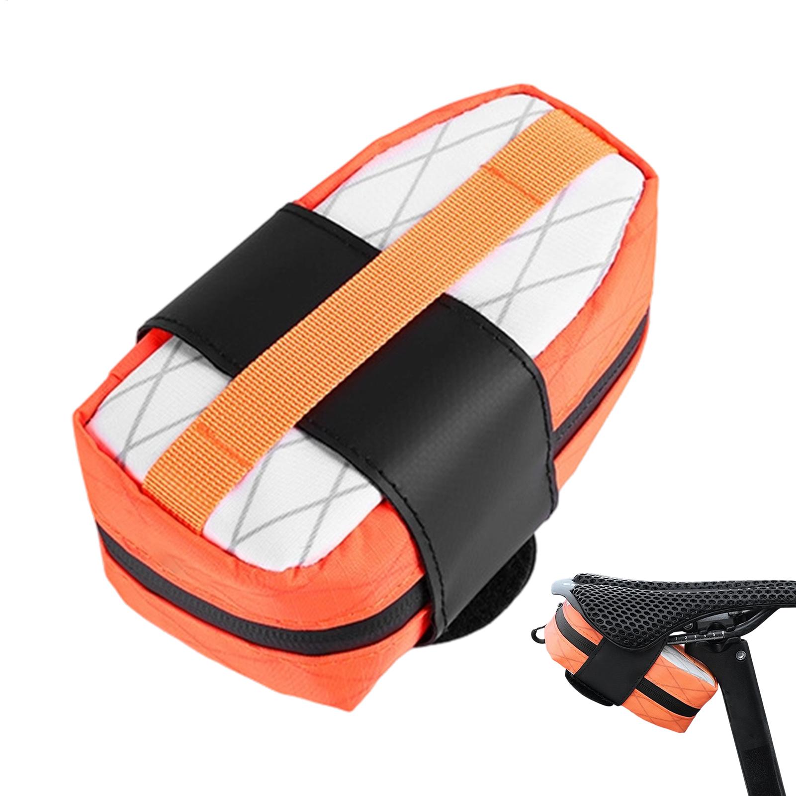 Wear Resistant Bicycle Saddle  – Saddle Bag Under Seat Bewertung und Preis