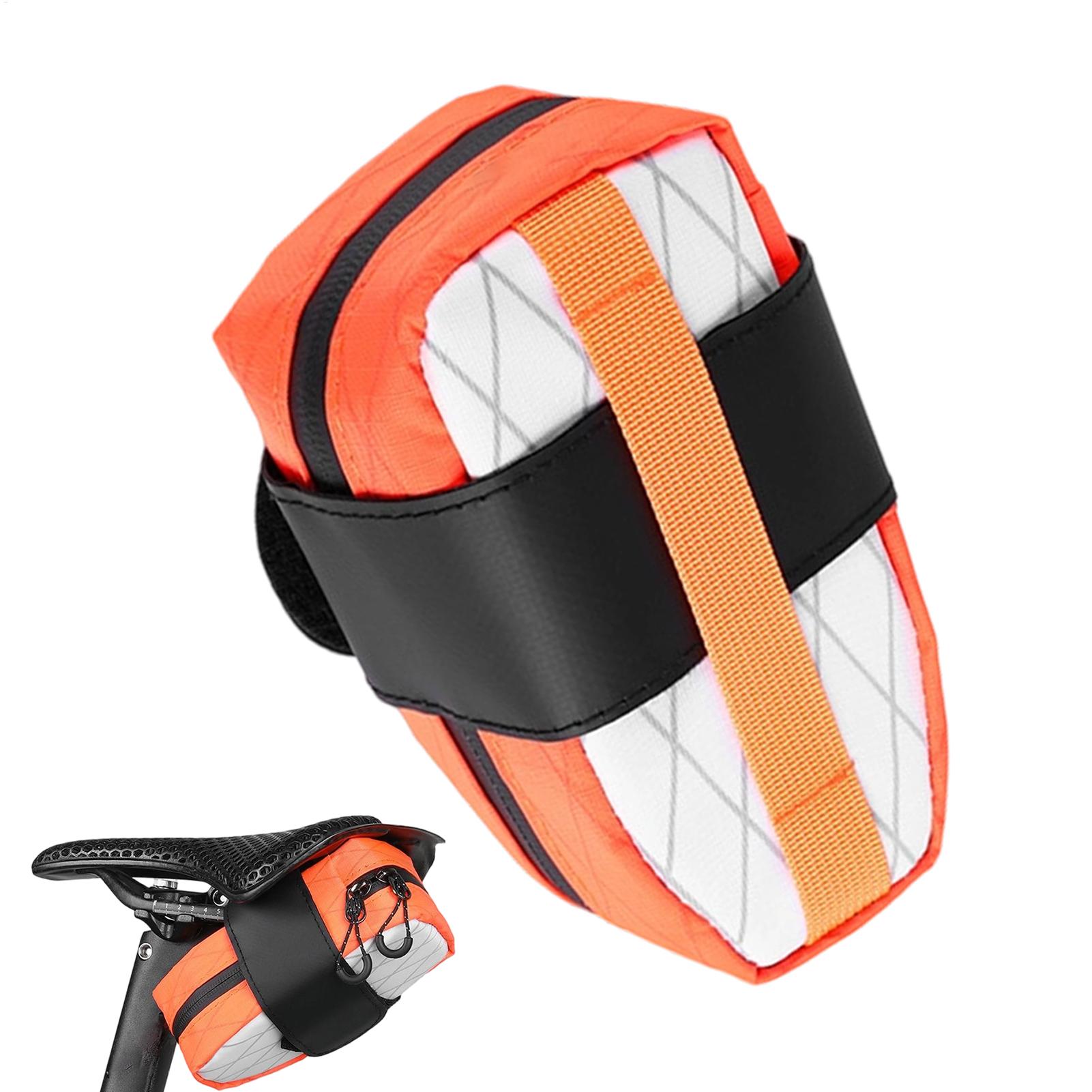 Wear Resistant Bicycle Saddle  – Saddle Bag Under Seat Bewertung und Preis