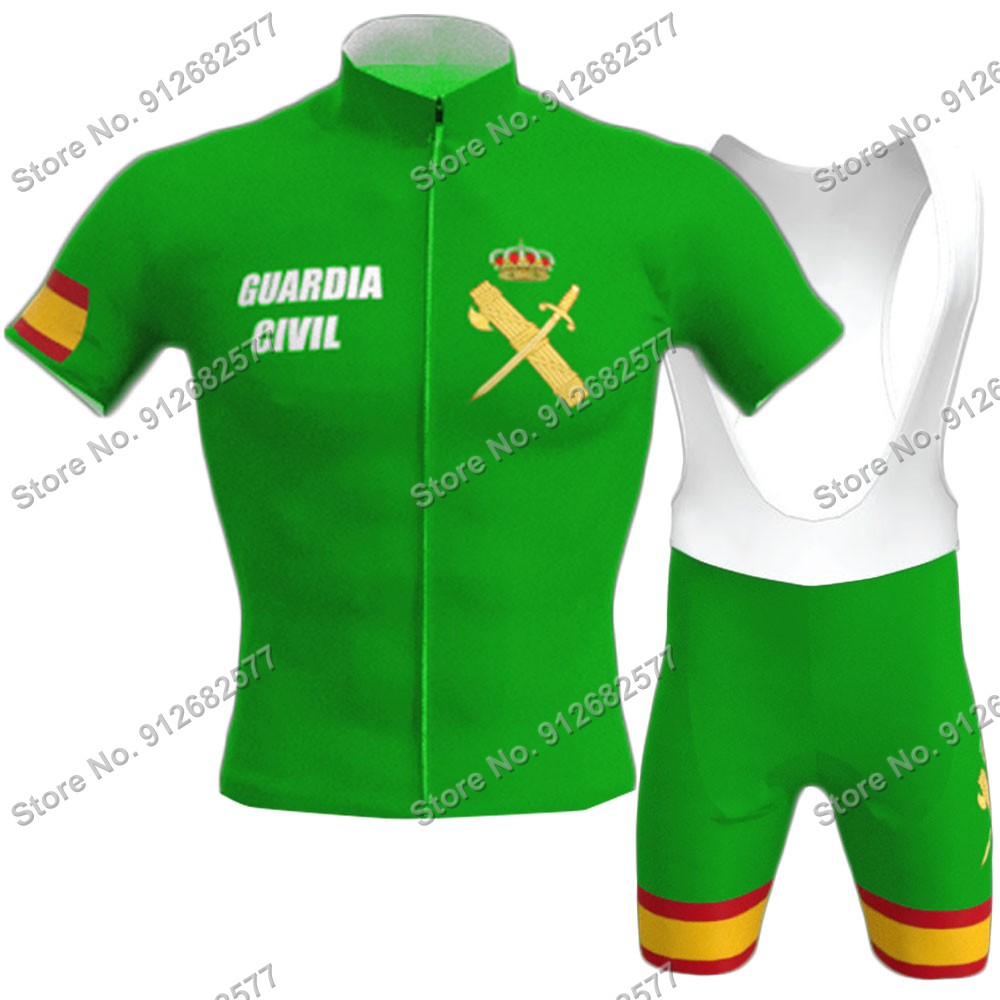 Civil Guard Cycling Jersey 202 – Cycling Commute Shorts Bewertung und Preis