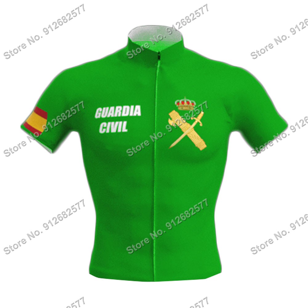 Civil Guard Cycling Jersey 202 – Cycling Commute Shorts Bewertung und Preis