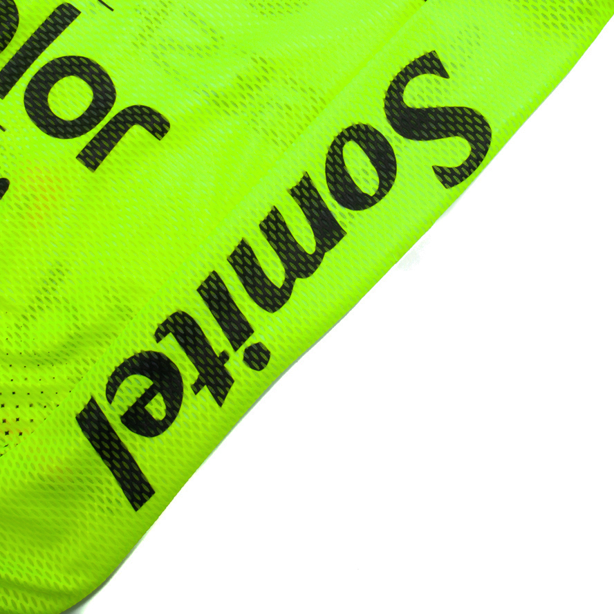 Fluor Yellow Cycling Jersey GL – Cycling Commute Shorts Bewertung und Preis