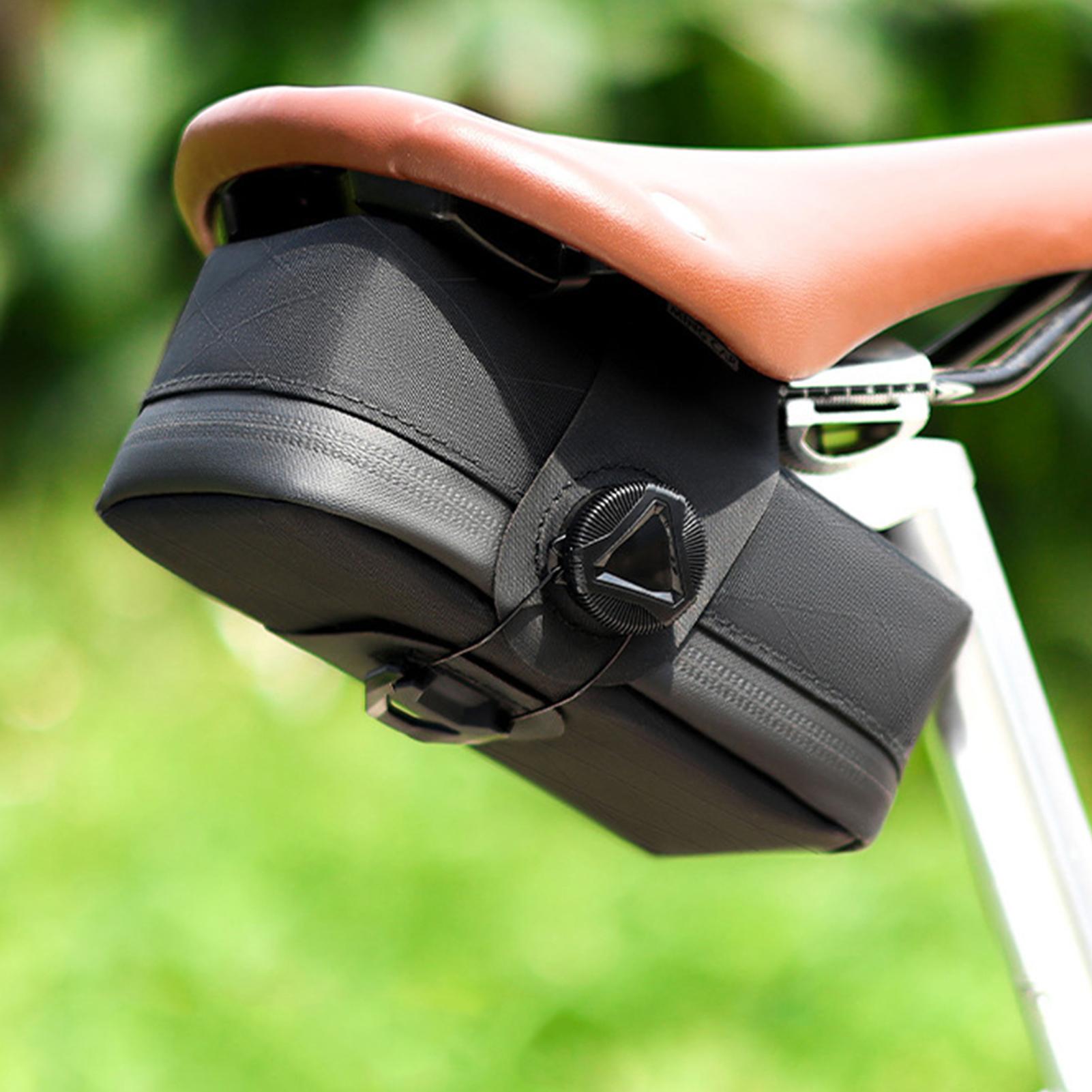 Road Bike Saddle Bag bicycle R – Saddle Bag Under Seat Bewertung und Preis