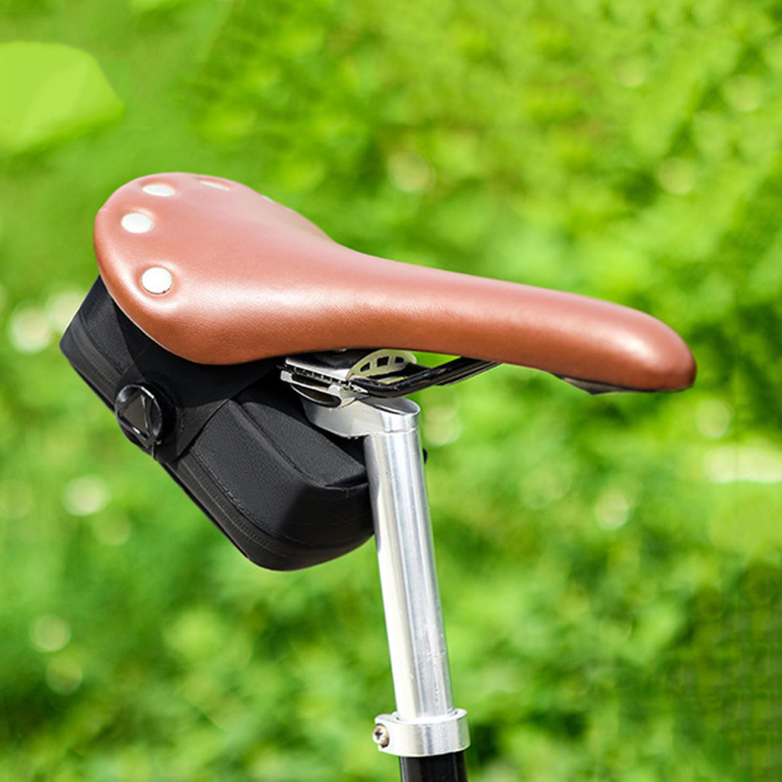 Road Bike Saddle Bag bicycle R – Saddle Bag Under Seat Bewertung und Preis