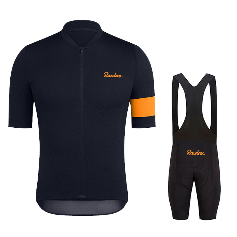 Raudax Men Short Sleeve cyclin – Cycling Commute Shorts Bewertung und Preis