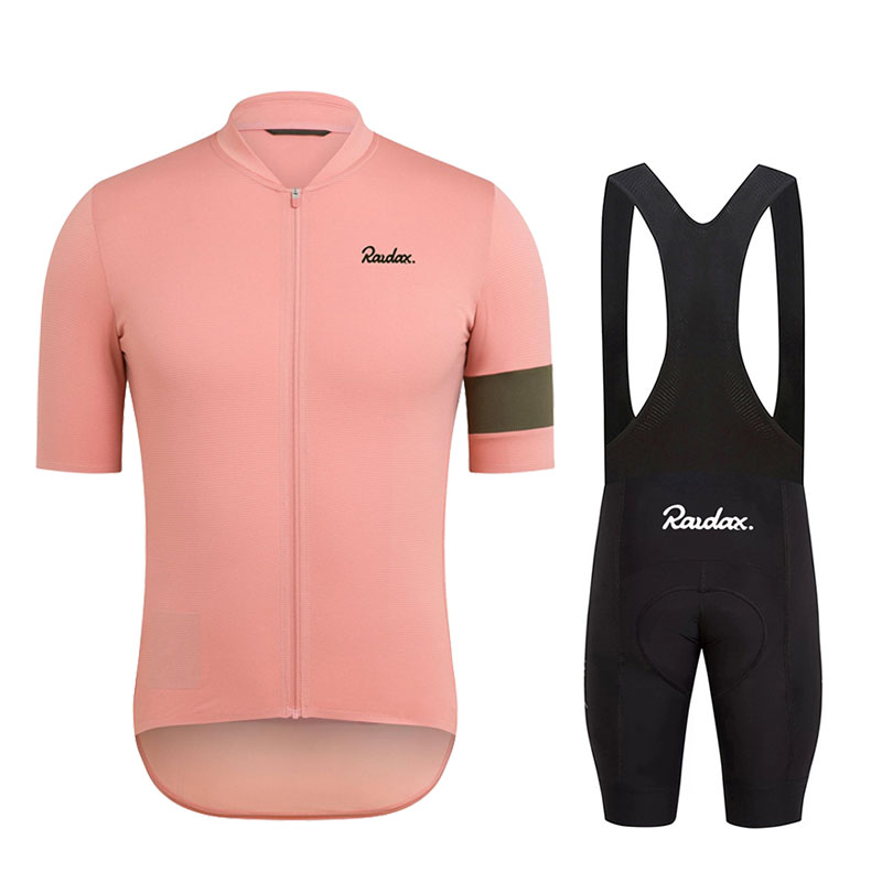 Raudax Men Short Sleeve cyclin – Cycling Commute Shorts Bewertung und Preis