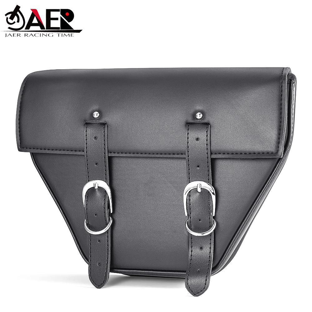 JAER Motorcycle Saddlebags Thr – Saddle Bag Under Seat Bewertung und Preis