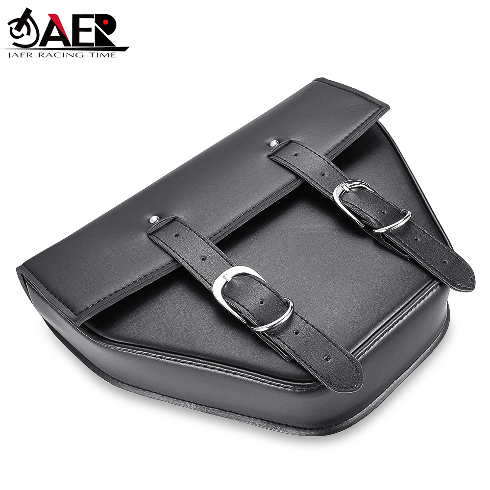 JAER Motorcycle Saddlebags Thr – Saddle Bag Under Seat Bewertung und Preis